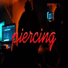 piercing (prod. bennwaiting beats)
