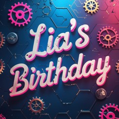 Anemonus - Lia's birthday