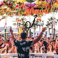 Simon X Simon - En Mode DJ À Ibiza
