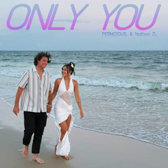 Only You (Adris Song) [feat. Nathan O.]