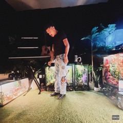 Jace! (iayze) - Fall (Prod. Jahski01)