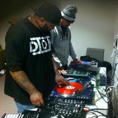Garage Party Jamz vol1
