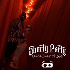 Cartel de Santa - Shorty Party (Eiden Remix)