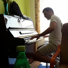 Arbassic - the heaven got my Old People