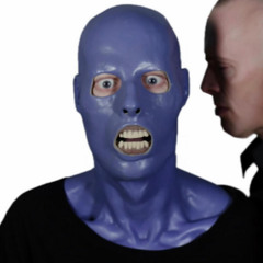FUCK ERIC (not really)