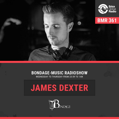 BMR361 mixed by James Dexter - 11.11.2021