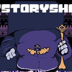 Cf!storyshift | BOWTOTHEE | OFFICAL OST