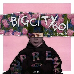 BigCityBoi - BINZ X TOULIVER |(Remix Lú Luôn)