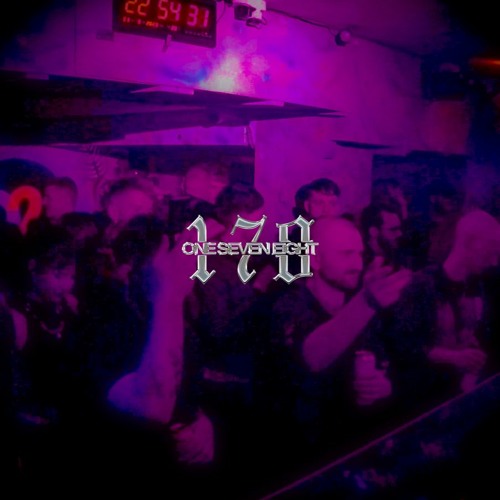 Para b2b SMG hosted by MDMC at ONESEVENEIGHT