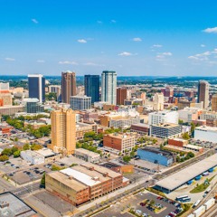 Johnny Atlanta- War cry