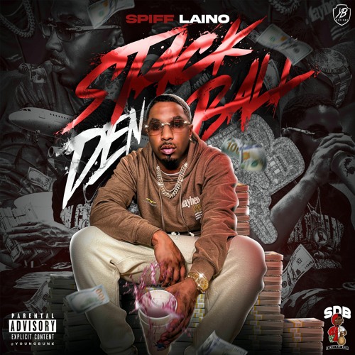 Spiff Laino feat. Payroll Giovanni & Doughboy Clay - Keep Calling
