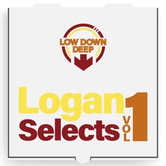 LOGAN SELECTS VOLUME 1 (DJ MIX)