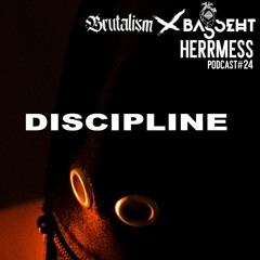 HERRMESS // BRUTALISM 024