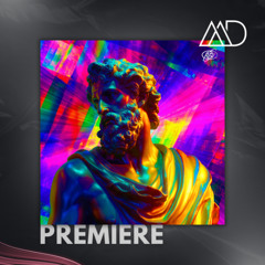 PREMIERE: Ron Flatter - Experience (Original Mix) [Renaissance]