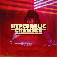 Hyperbolic Chamber #21: Hypnotic Harmonies with DJ Raine
