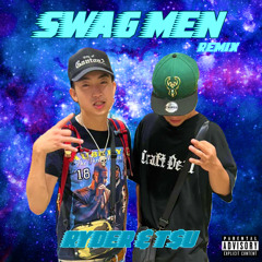 Ryder & T$u - Swag men (Remix)