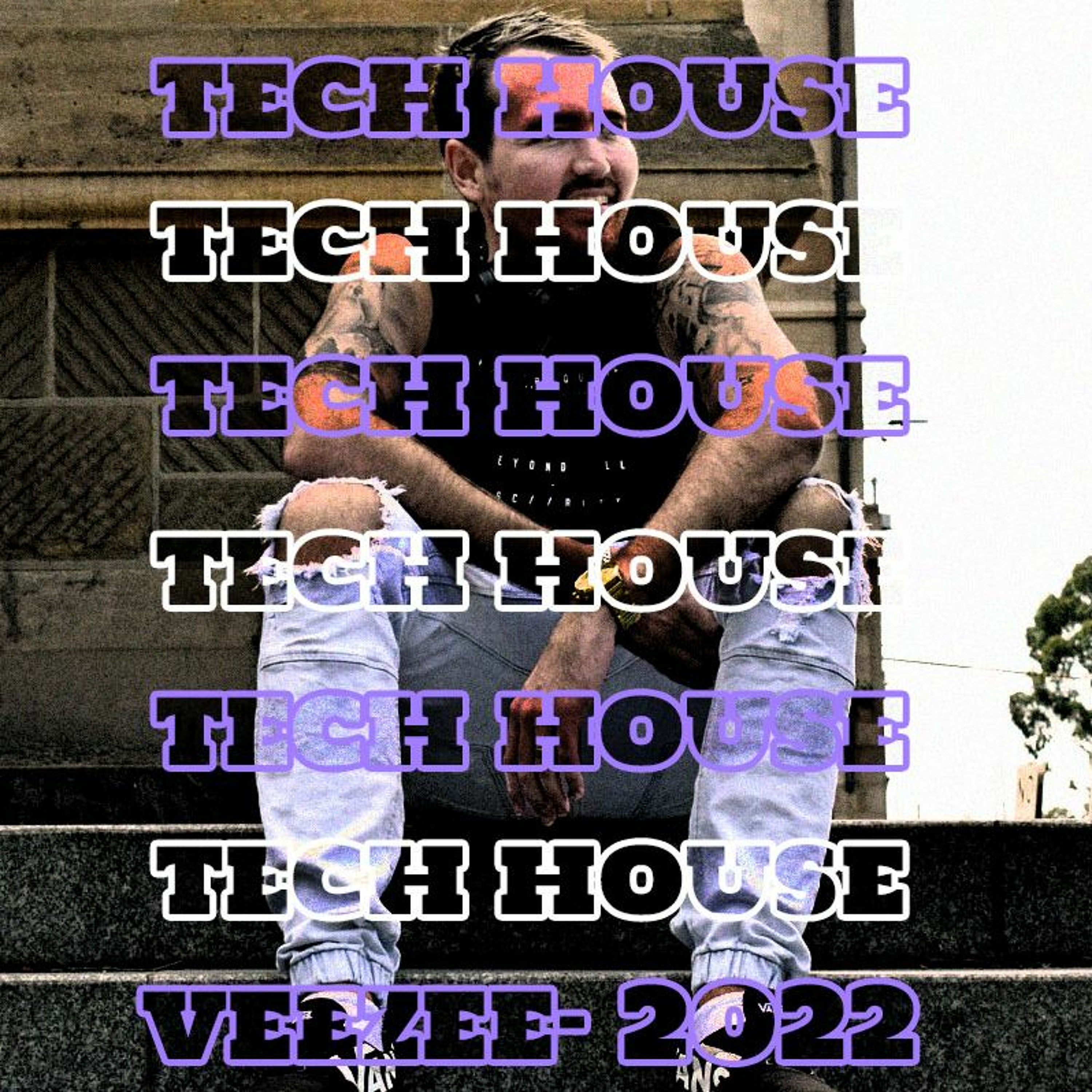 Veezee Electro Sessions
