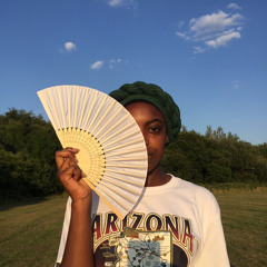 Louisa Ft Cola B - Arizona