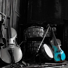 All My Friends Have Broken Instruments (Interlude)