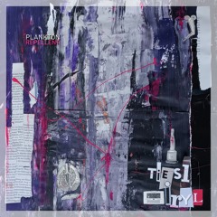Tiesl – Iryl (Nov 15, 2024) w/ remixes by Alf_io, Dryspirit, ri:thm, Planctophob