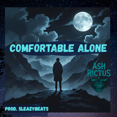 Comfortable Alone