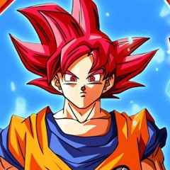 PHY SSG Goku OST but it is a song called "Rising Flame" (AI - Eng Vocals)