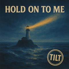 Hold on to me (Acoustic version)
