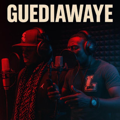 GUEDIAWAYE (ft Sektor)