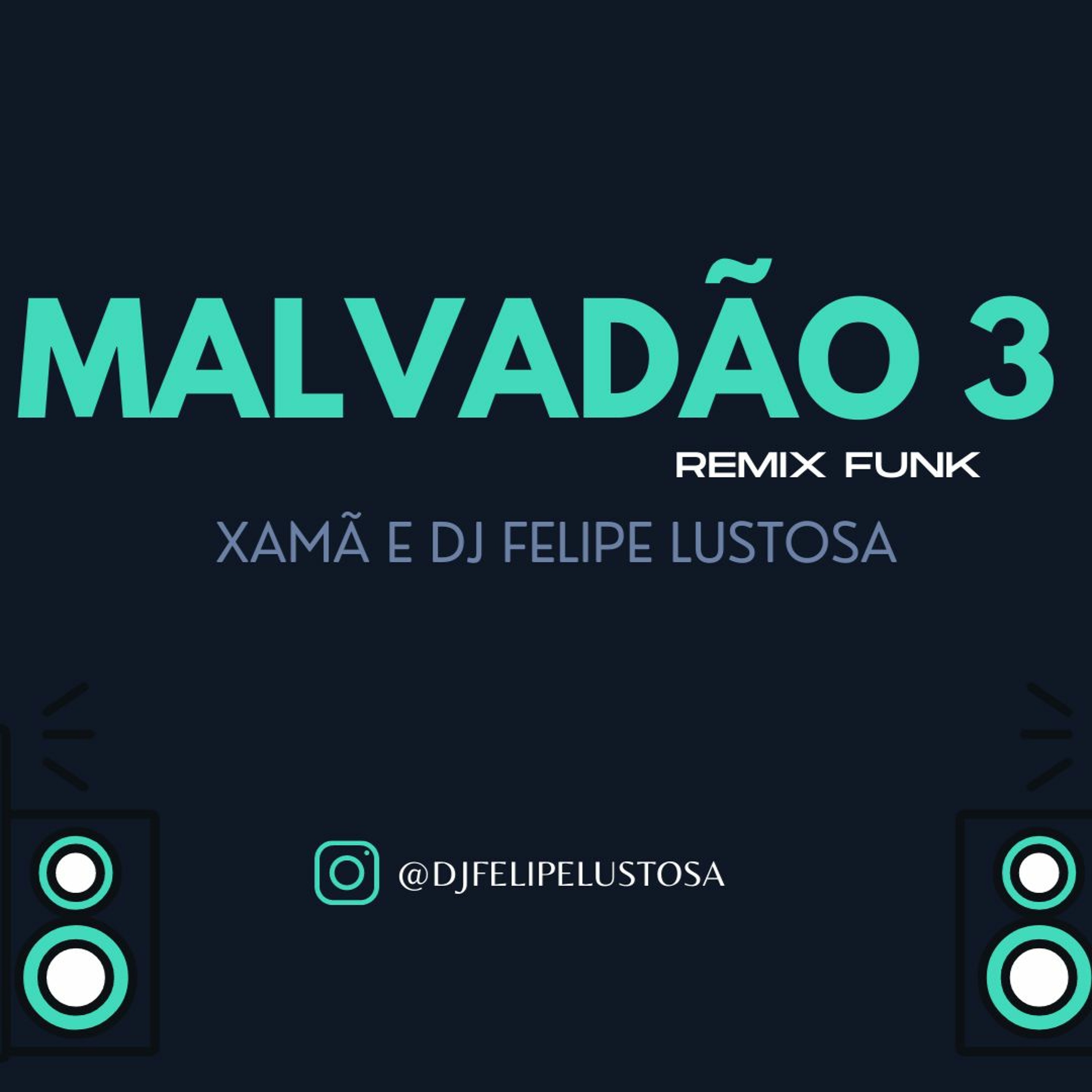 Set de Funk - DJ Felipe Lustosa