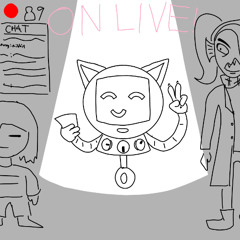 UNDERSTORY/UNDERSWAP - Now on Live stream!