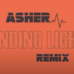 The Weekend - Blinding Lights (Asher D&B Remix)