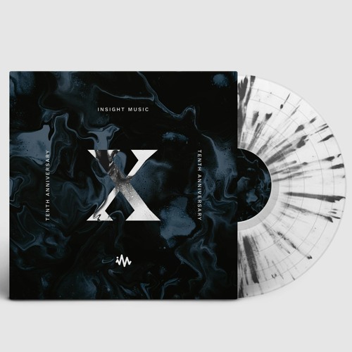 VA - Insight Music - X [LP]