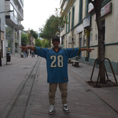 Abriendo Pista- Rap Shady