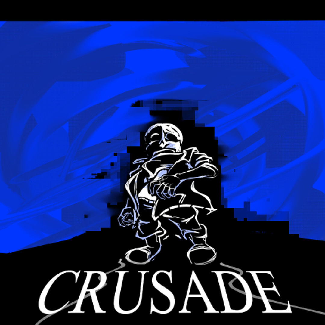 Stream CRUSADE by UNDERSWAP: HADES | Listen online for free on SoundCloud