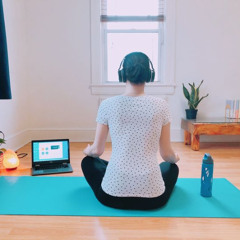 Online Guided Meditation Classes
