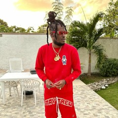 Aidonia - Tree Top