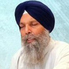 Bhai Niranjan Singh Ji - Ek Pita & Baba Man Matvaro