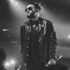 Don Toliver x Nav Type Beat 'Boa' - Rap Guitar Instrumental