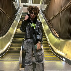 Kewiy - NEVA TRIP! (prod. Faint) (slowed+)