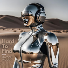 Hard To Find EP