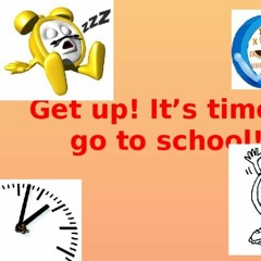 6ft Tom- Get Up (prod. By Klimonglue)