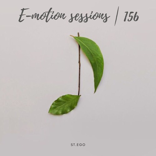 E-motion sessions | 156