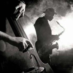 Jammin' At Smokeys Jazz Club (MPC-Forums Beat Battle 284)