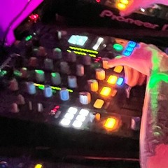 JURASSIC RUCKUS LIVE SET.