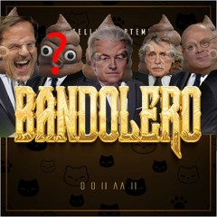 D3T0X - Bandolero Bootleg