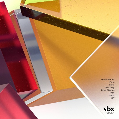 VBX CODE 1: Various Artists