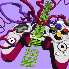 Veles The Menace - Cursed Controller