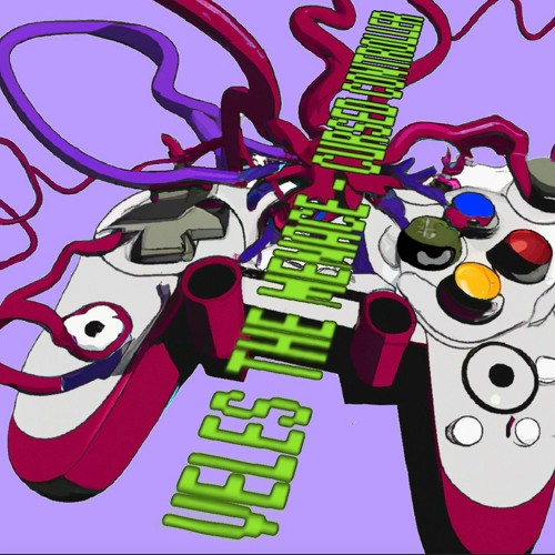 Veles The Menace - Cursed Controller