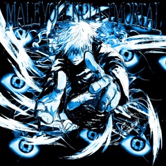 MALEVOLÊNCIA IMORTAL (Feat. Slaymacow)