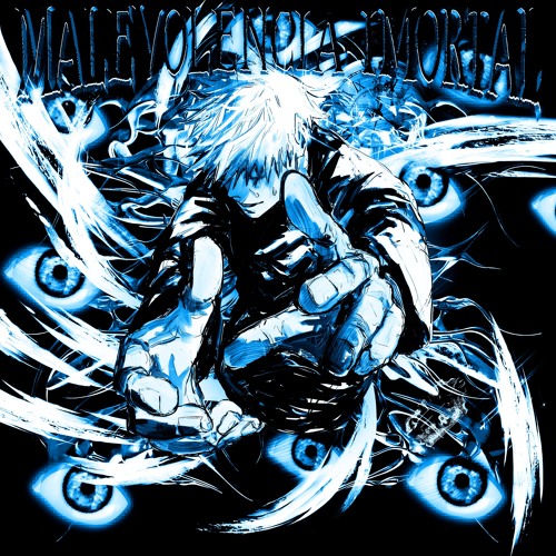 MALEVOLÊNCIA IMORTAL (Feat. Slaymacow)
